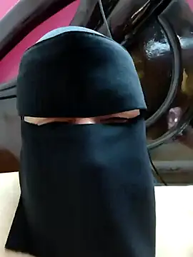 Warda_Egy 网络视讯表演