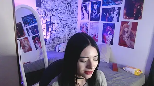 MisakiMei_kitty Live XXX-chat
