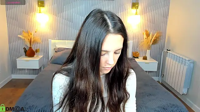 Chat XXX en directo de elise_robbie