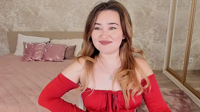 VickyMiners Live XXX-chat