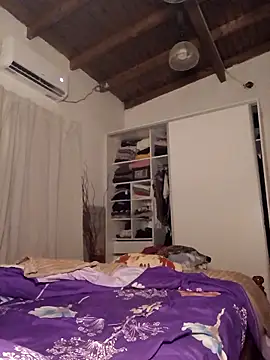 relaxnamasteのウェブカメラショー