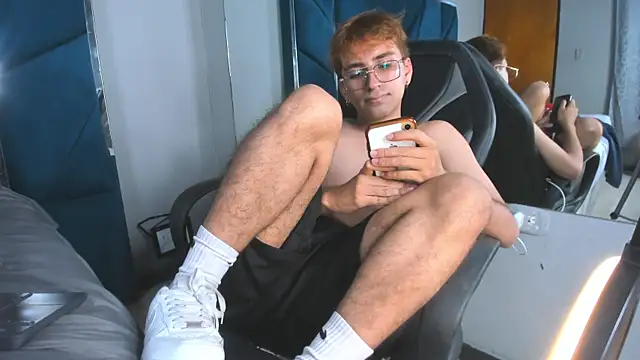 JeremySanders1_'s Webcam Show