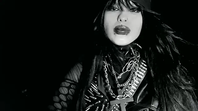 XXIOUX Live XXX-chat