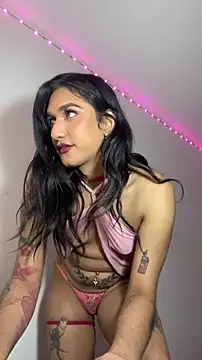 NikitaDragunXXX's Live XXX Chat