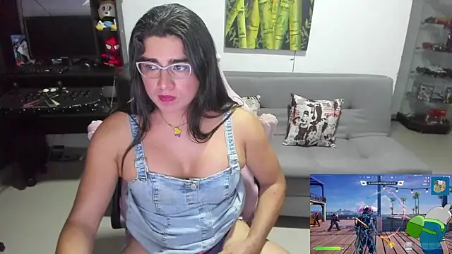 Khalifa_Gold Show Webcam