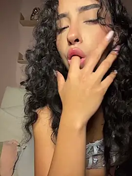 RosseMelody Chat XXX in diretta