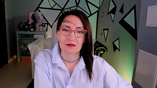 Živý XXX chat UnaTerra