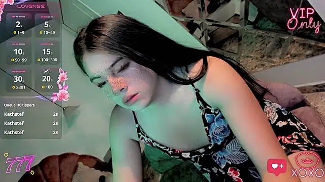 isadoraallen_1 – webcam-show