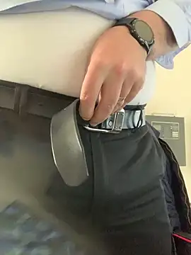 Chatroom XXX en direct de Mike8523