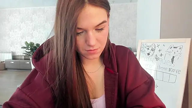 Czat XXX na żywo – luna_lust_212