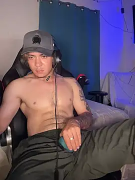 Chat XXX Live AngelLatinBoy