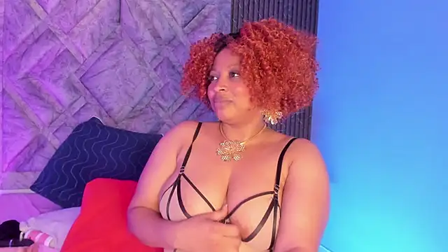 Živý XXX chat TammyBrown1