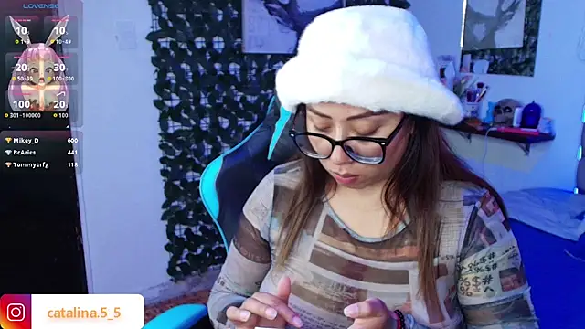 Kata_Bigboobs Live XXX-Chat