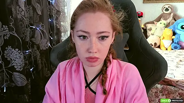 TinaBrook's Live XXX Chat