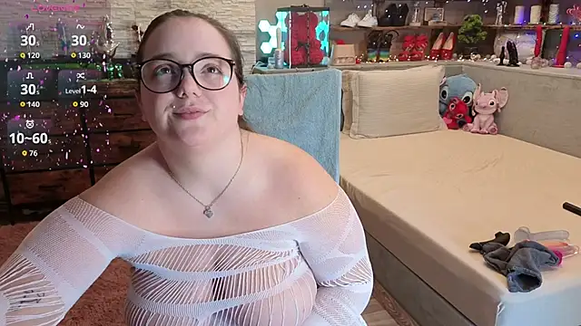 Kimberly-Caprice Live XXX-Chat