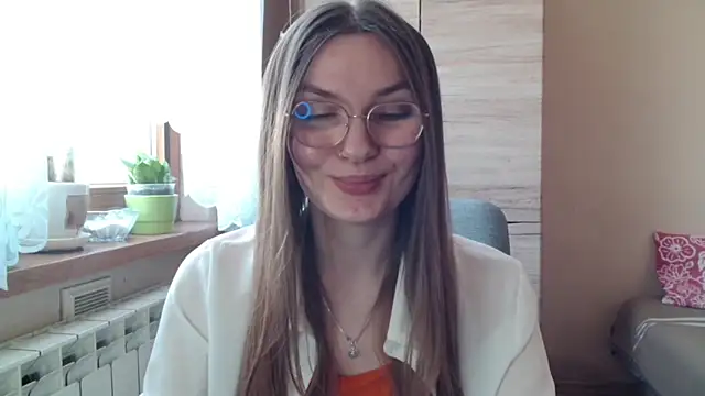 LooveELLYx Live XXX-Chat