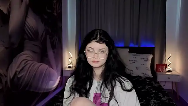 MileyRood Live XXX-Chat