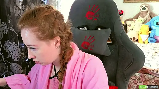 Czat XXX na żywo – TinaBrook