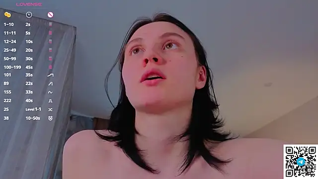 MaryCoopeer Live XXX-chat