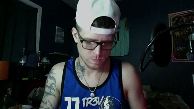 traejddd's Webcam Show