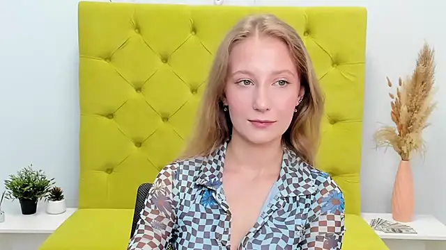 LolaWilsons Live XXX-chat