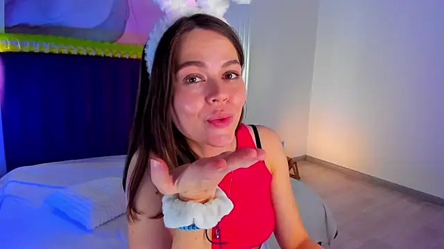 Kelly_Cuutie live XXX chat