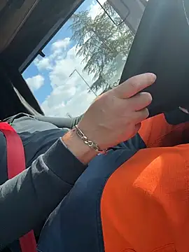 Pertunjukan Kamera Web Groscul6938