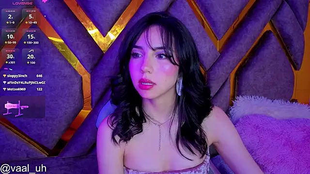 Valuh_Blake's Live XXX Chat