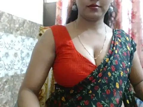 jannatmini's Live XXX Chat