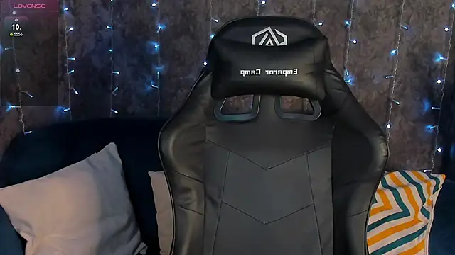 Eva_Mayers Live XXX-chat