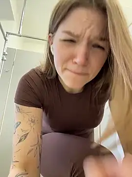 StreetSquirt Live XXX-chat