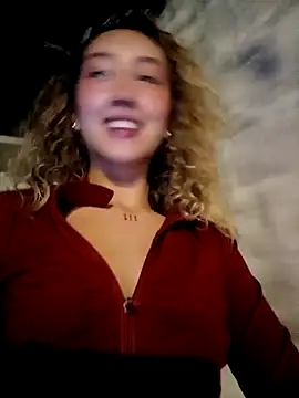 Czat XXX na żywo – Laurenn_Sweet