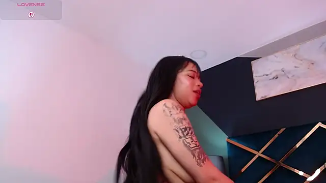 Ariadnaaa_'s Live XXX Chat