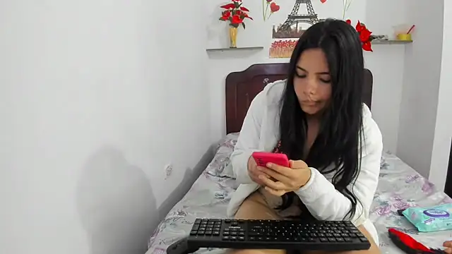 Czat XXX na żywo – Aura_velour21