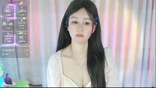 Aimee-520 Live XXX-chat