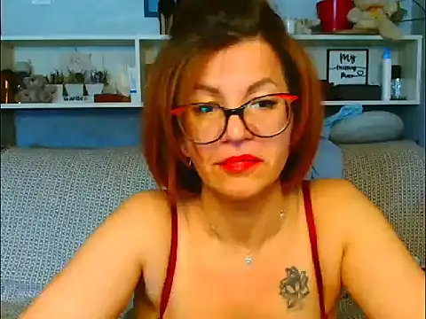 Natali3855's Live XXX Chat