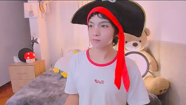 XXX chat uživo modela Sweet_Allan