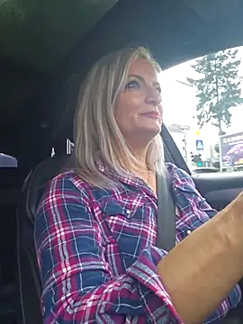 Chat XXX ao vivo de LadyTouch