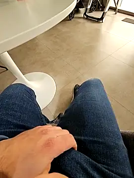 Show Webcam de Mpinios