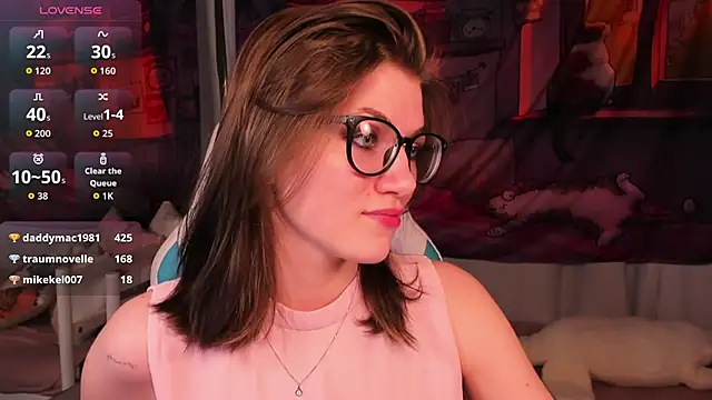 CathyAdams Live XXX-chat