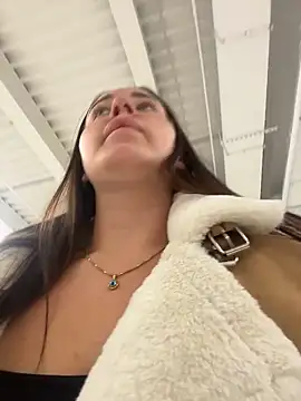 KiraSunshine's Live XXX Chat