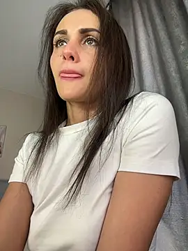 Flexira's Live XXX Chat