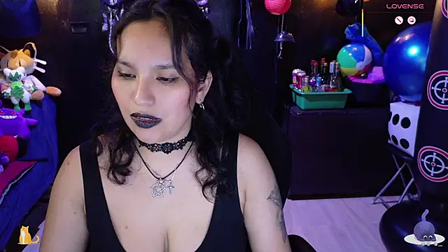 kureiji_hentaii Chat XXX in diretta