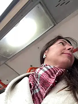 Chat XXX en directo de eveangelll