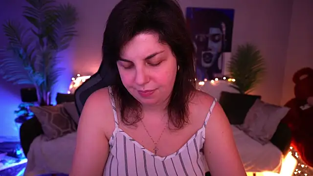 MirandaWongn Live XXX chat