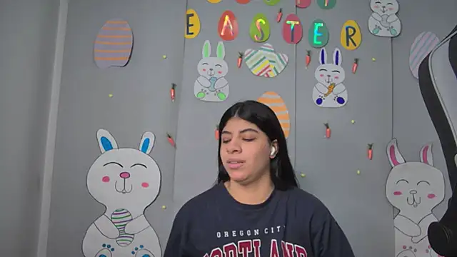 AmandaBrooks_18 Chat XXX in diretta