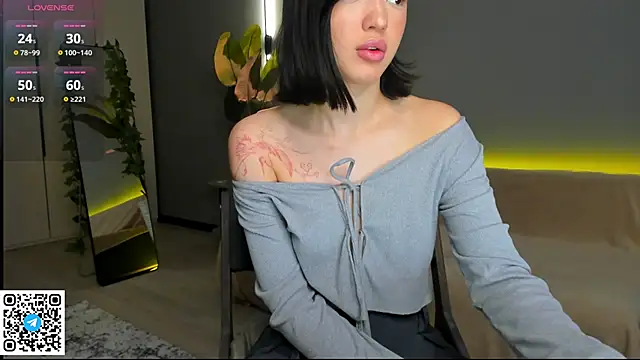 RikoAsadan Live XXX chat