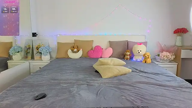 Eva_SmidtX Chat XXX in diretta