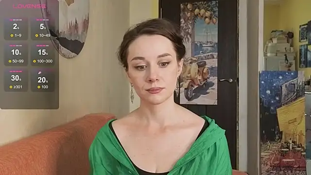 Chat +18 de SkyHelen ao vivo