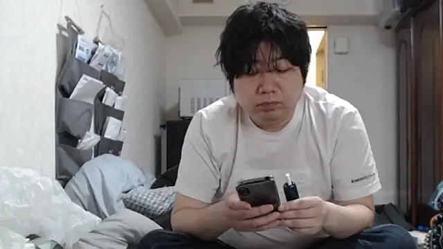 raterate555n Webbikameraesitys